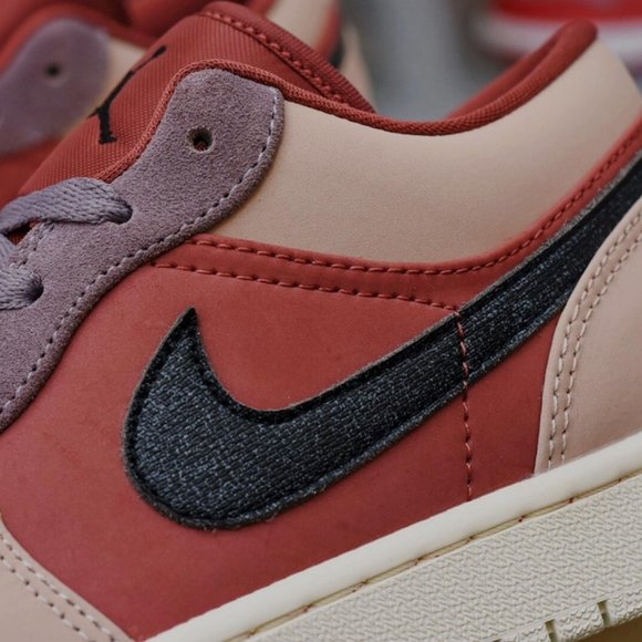 🤞One of JORDAN 1 classic wild 🚀🚀The most attrac - Picture 2 of 13